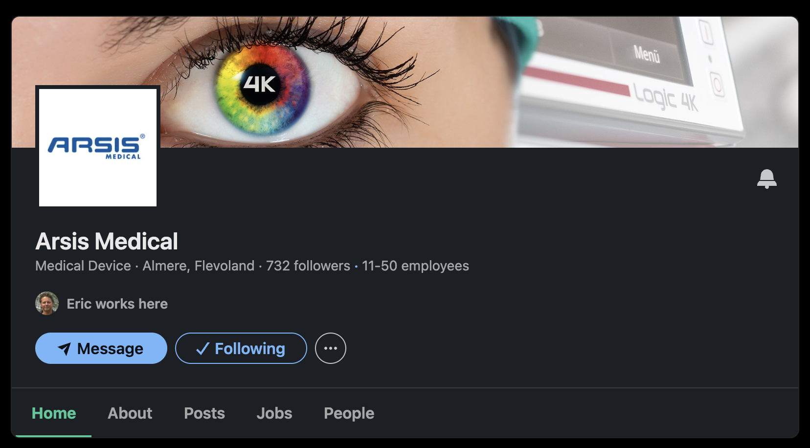 LinkedIn